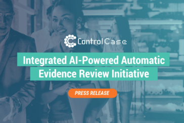 AI-Powered Accelerated Automatic Evidence Review Initiative to Further Streamline IT Certification and Compliance