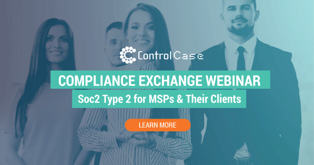 February Compliance Exchange Webinar