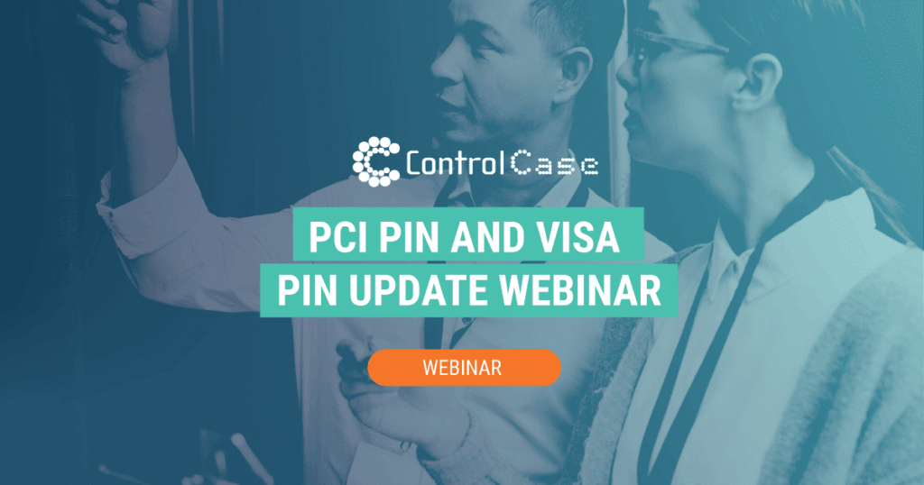 Intro to PCI PIN and Visa PIN Update Webinar