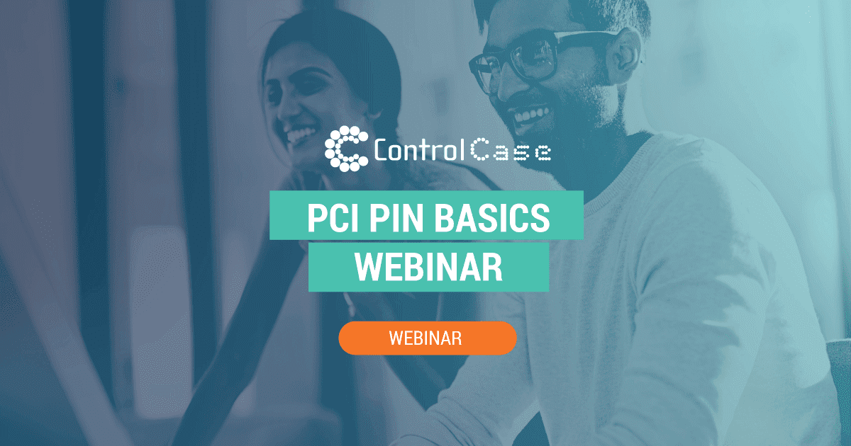 PCI Pin Basics Webinar