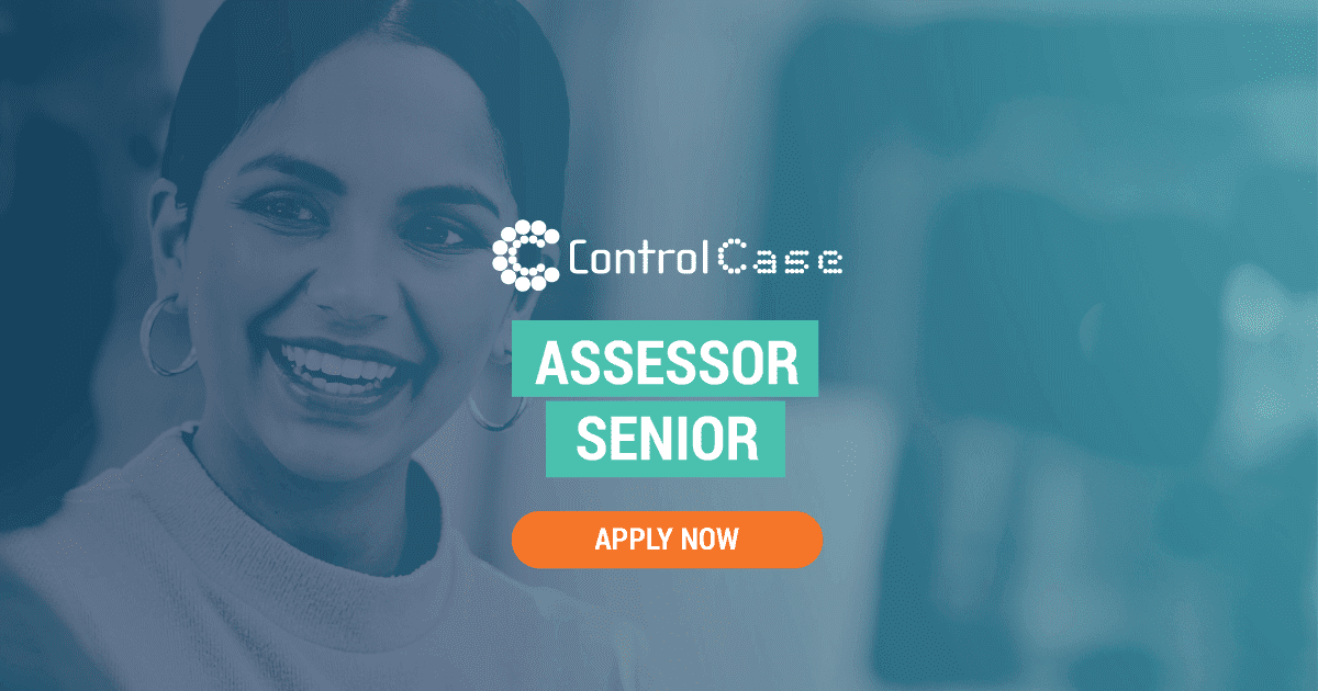 Join ControlCase Explore Exciting Career Opportunities in Cybersecurity