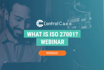 What is ISO 27001? Webinar