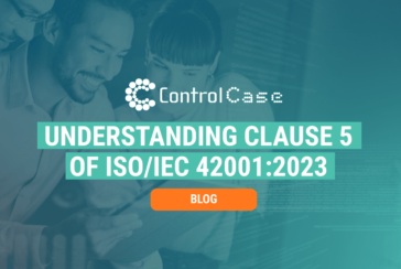 Understanding Clause 5 of ISO/IEC 42001:2023