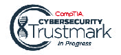 Certification Logos-ComTia