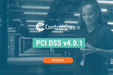 PCI DSS v4.0.1 Webinar