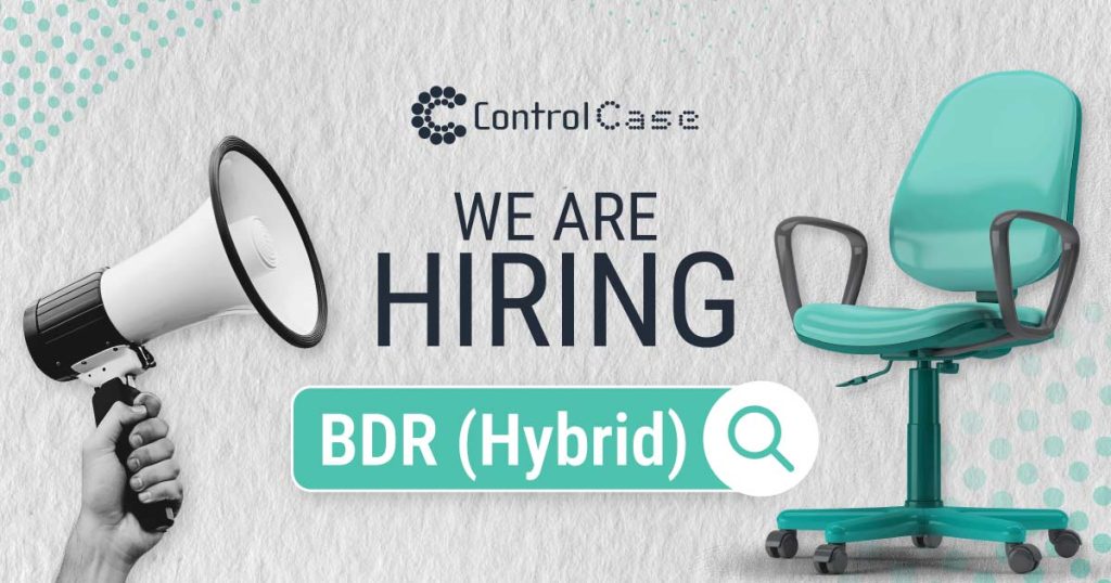 Business Development Representative