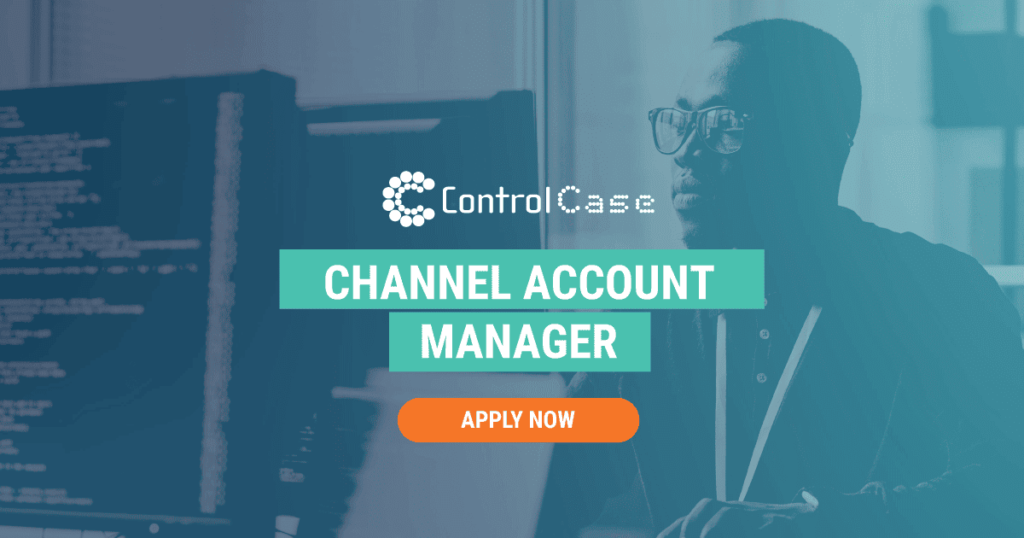 Channel Account Manager