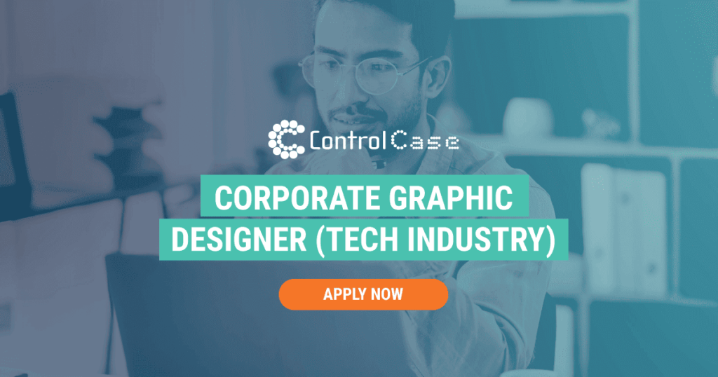 Corporate Graphic Designer
