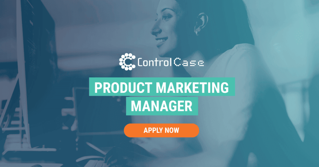 Product Marketing Manager