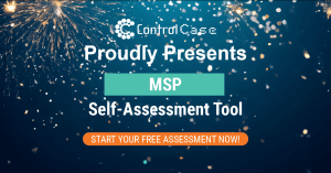 Free Compliance Self-Assessment Tool for MSPs