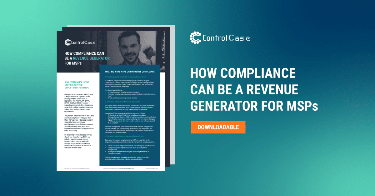 ControlCase x OpenText