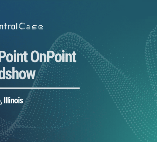AvePoint OnPoint Roadshow Events - Chicago