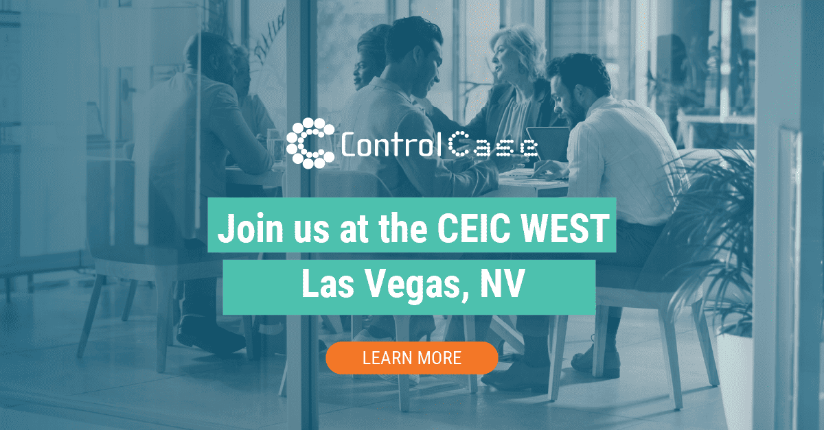 CEIC West 2025 conference