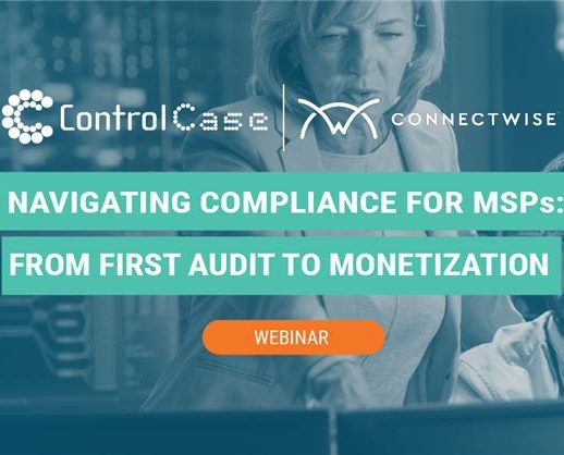 Navigating Compliance for MSPs