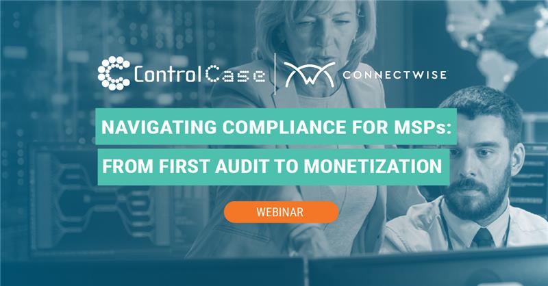 Navigating Compliance for MSPs