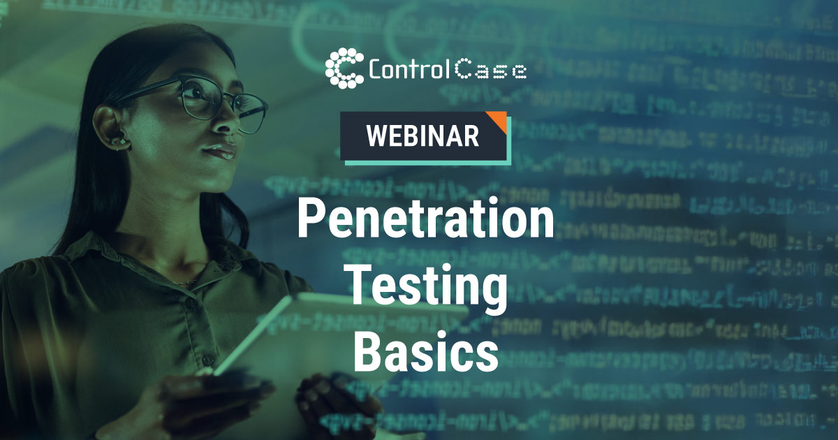Penetration Testing Webinar 2025