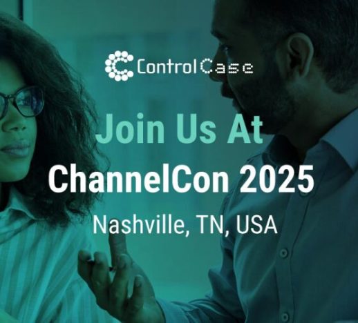 ChannelCon 2025 – Nashville, TN