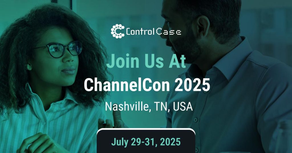 ChannelCon-2025 - Nashville-TN-USA