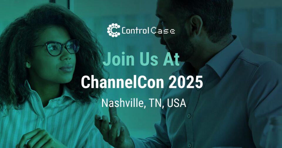ChannelCon 2025 – Nashville, TN