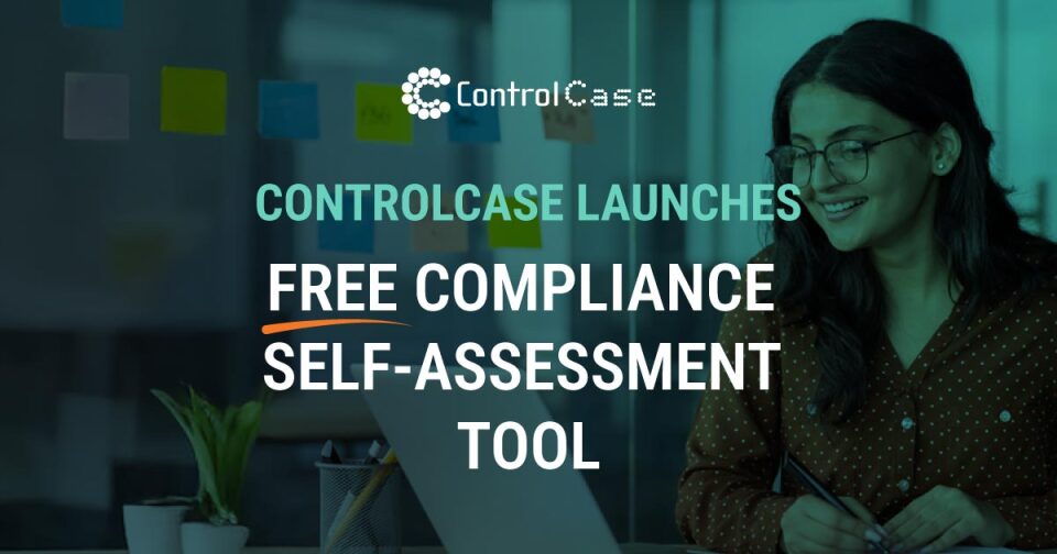 Free Compliance Self-Assessment Tool