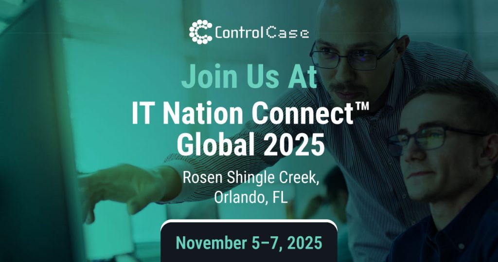 IT Nation Connect™ Global 2025