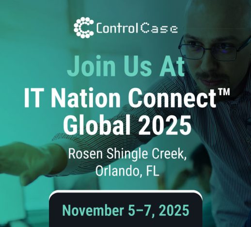 IT Nation Connect™ Global 2025