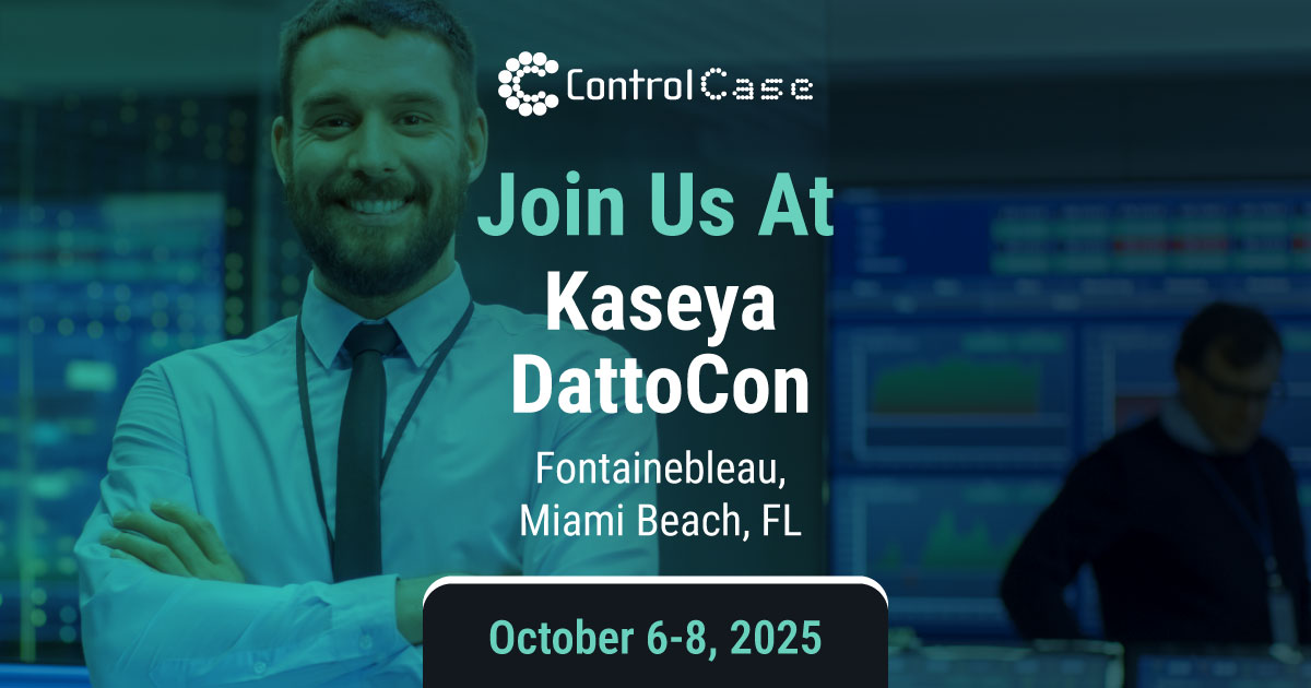 Kaseya DattoCon