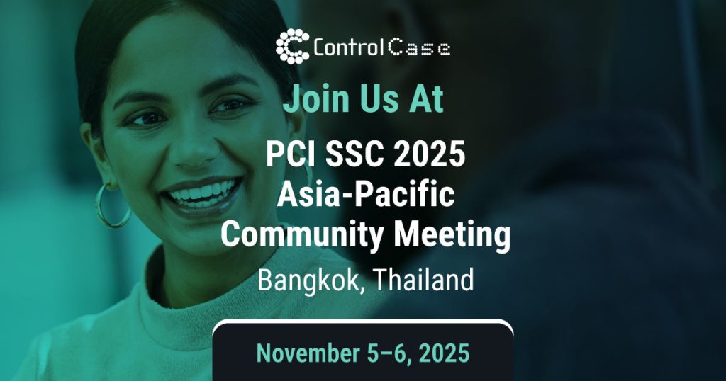 PCI SSC 2025 Asia-Pacific Community Meeting