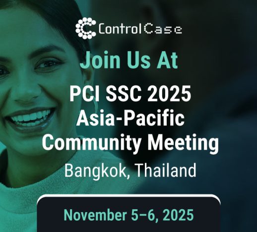 PCI SSC 2025 Asia-Pacific Community Meeting