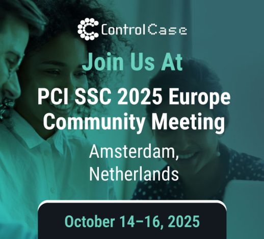 PCI SSC 2025 Europe Community Meeting
