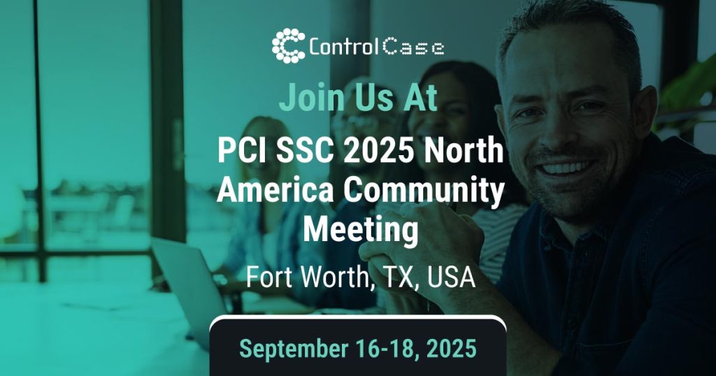 PCI SSC 2025 North America Community Meeting