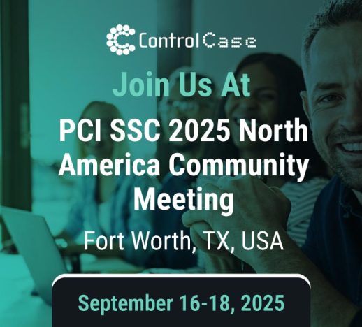PCI SSC 2025 North America Community Meeting