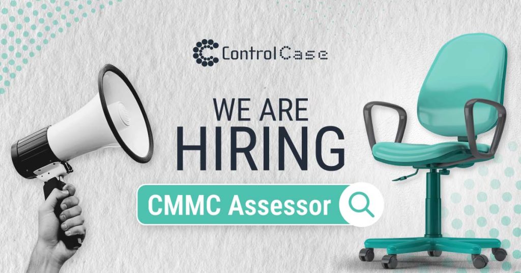 CMMC Assessor