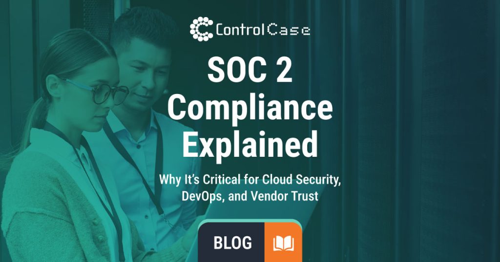 SOC 2 Compliance Explained