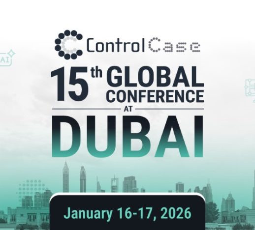 ControlCase 15th Annual Global Conference