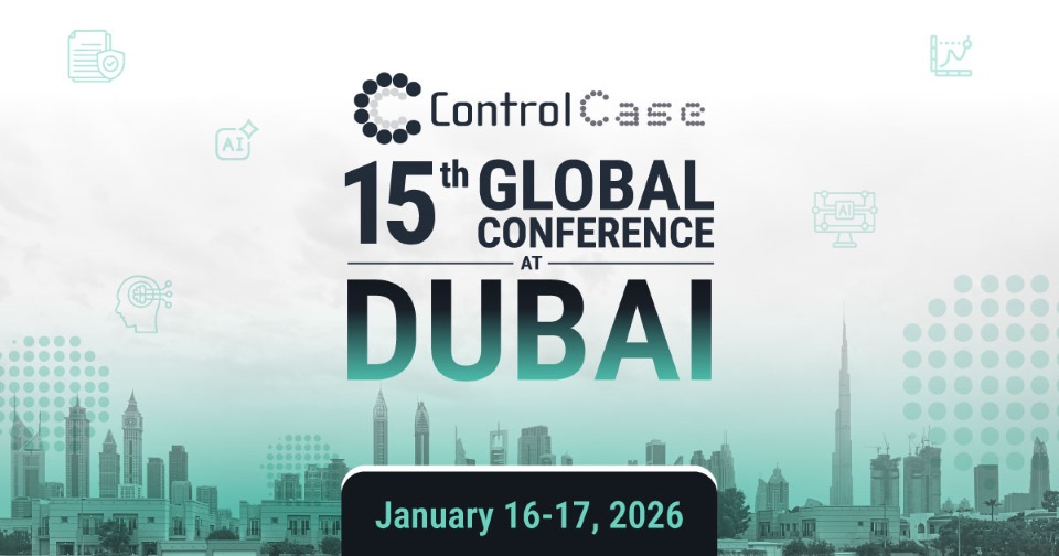 ControlCase 15th Annual Global Conference