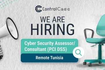Cyber Security Consultant job