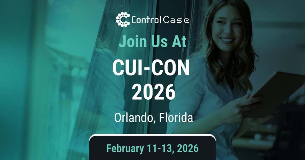 CUI-CON 2026