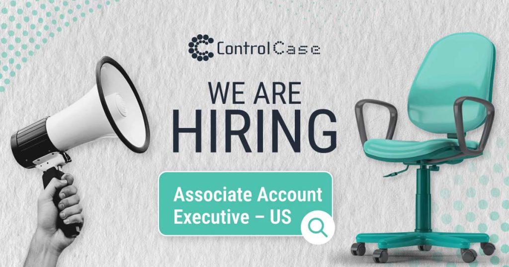 Associate Account Executive - US