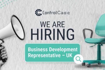 Business Development Representative - UK