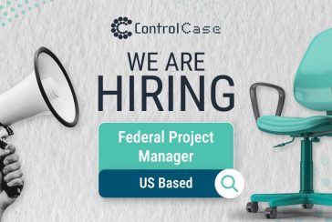 Federal Project Manager US Based