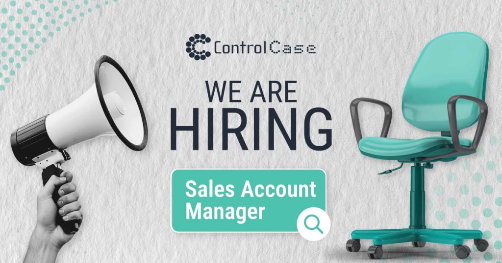 Sales Account Manager Bengaluru