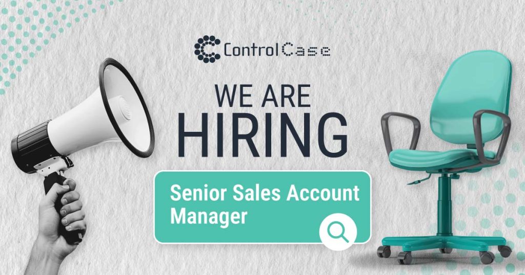 Senior Sales Account Manager Bengaluru