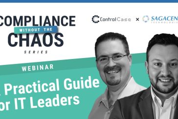 Compliance Without the Chaos: A Practical Guide for IT Leaders