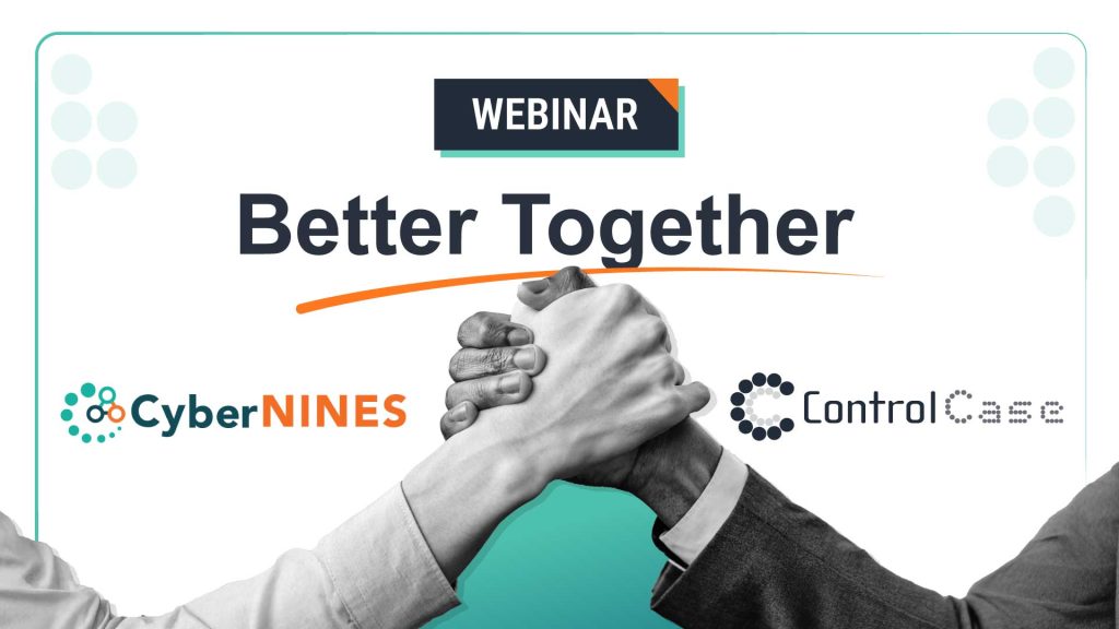 Better Together Webinar