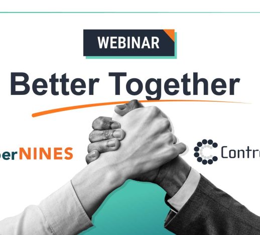 Better Together Webinar