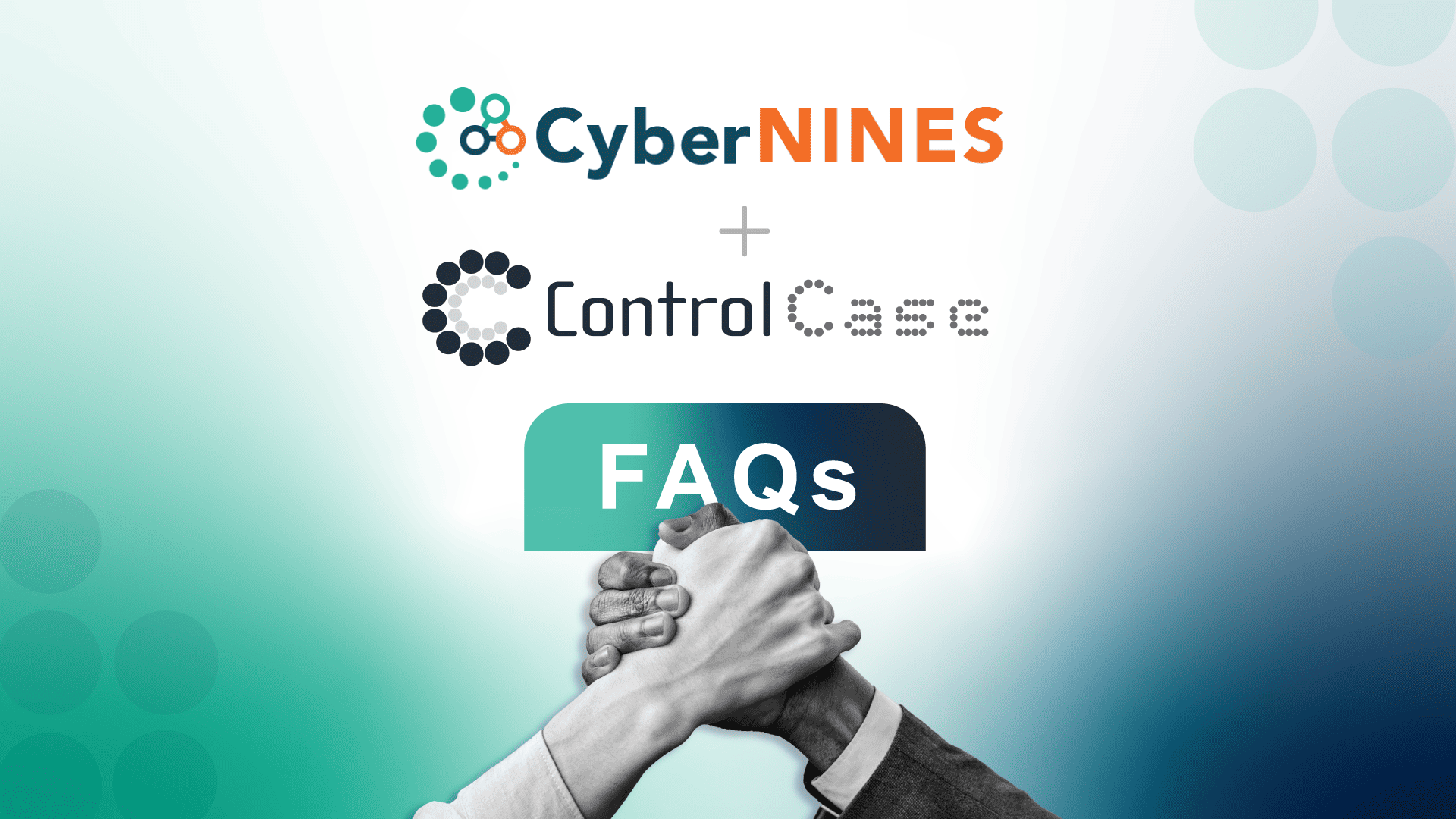 ControlCase Acquires CyberNINES: FAQ, CMMC, FedRAMP & Federal Compliance