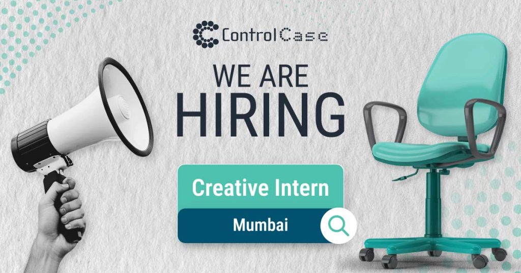 Creative Intern, Marketing