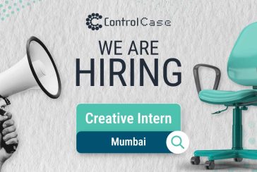Creative Intern, Marketing