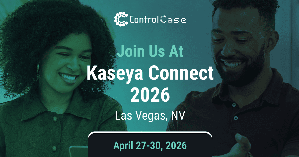 Kaseya Connect 2026